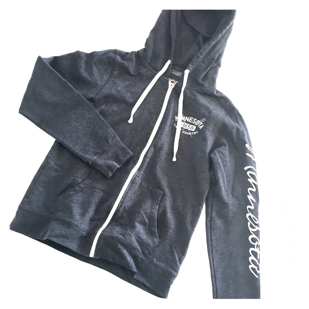 Minnesota Hoodie